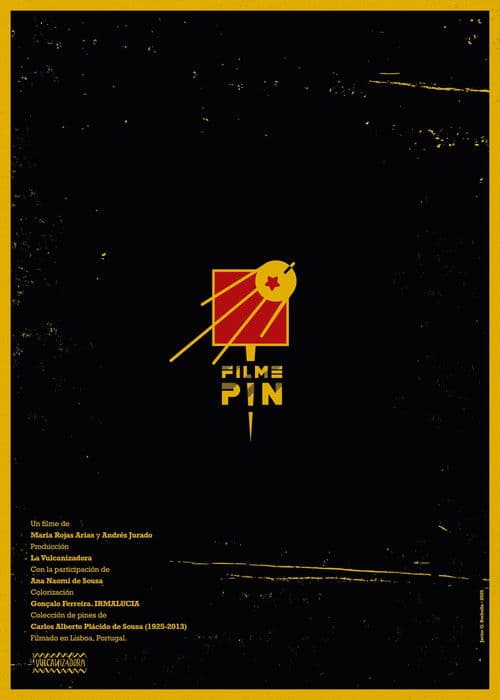 Filme Pin poster