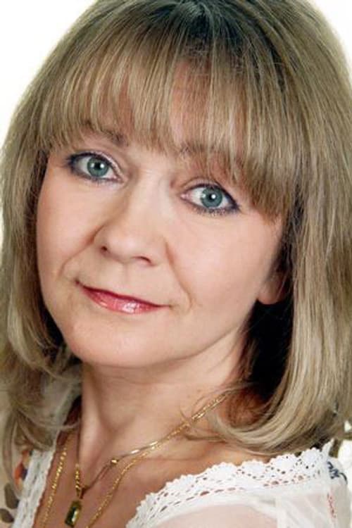 Nina Antonova profile photo