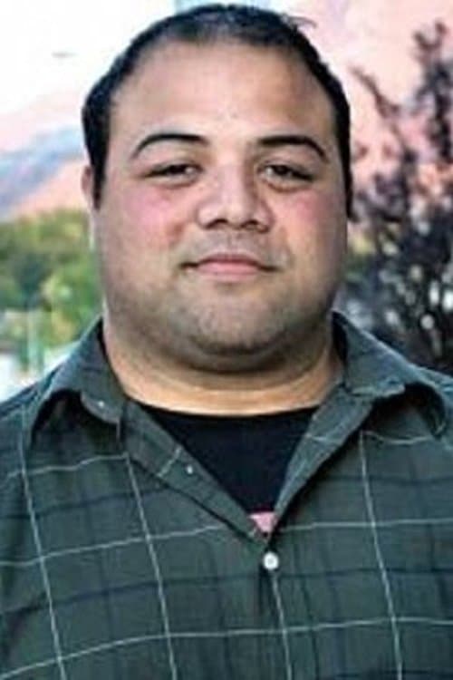Joshua T. Fonokalafi profile photo