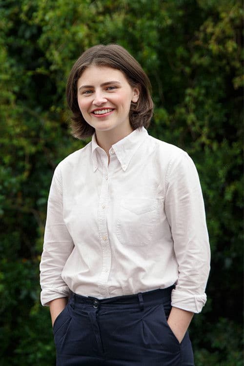 Chlöe Swarbrick profile photo