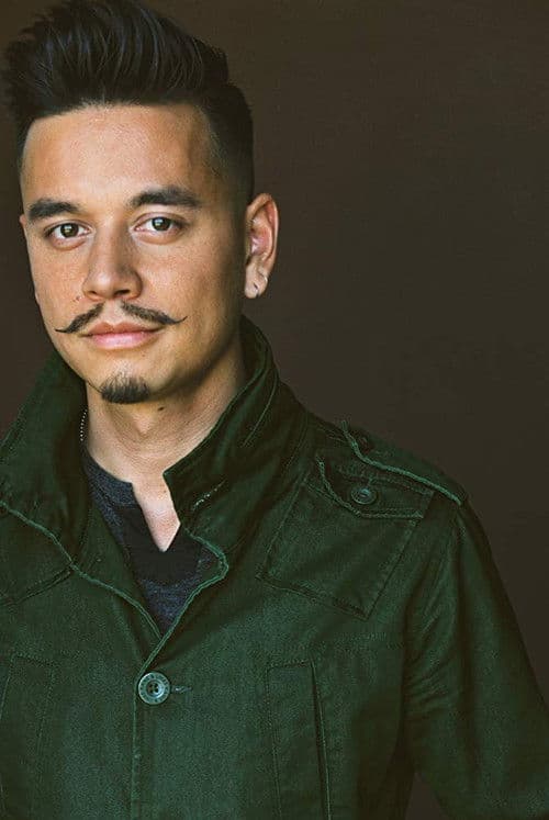 Jesse Abbott Chin profile photo