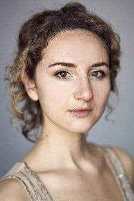 Judith Georgi profile photo