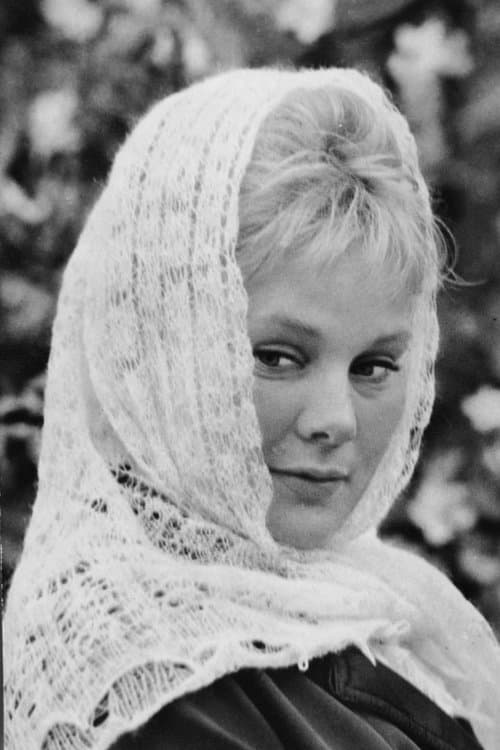 Svetlana Zhgun profile photo