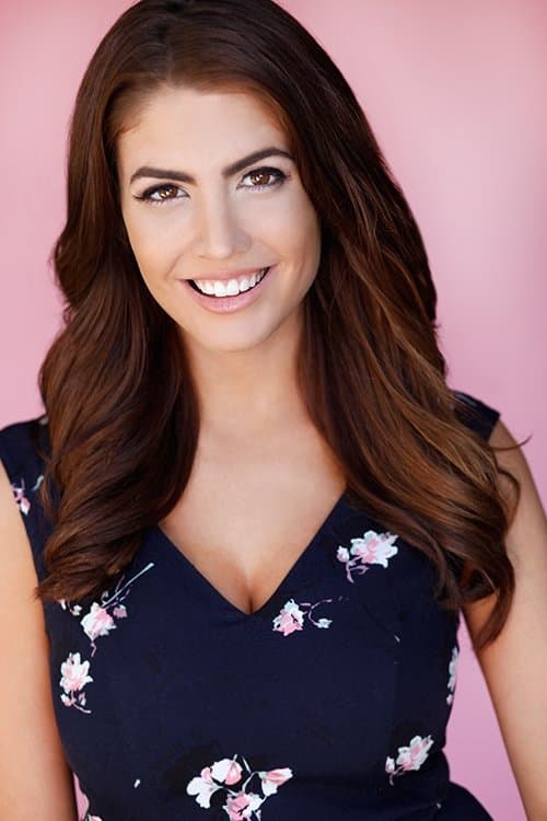 Brooke Peoples profile photo