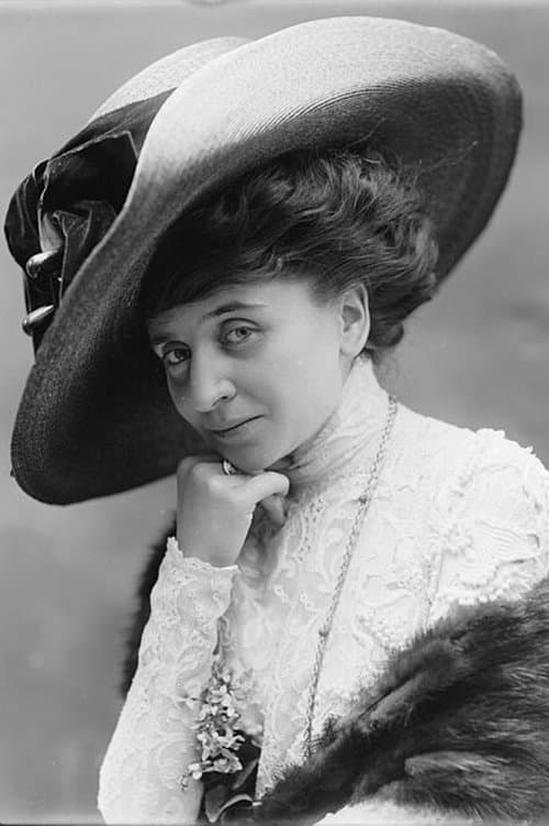 Emma Gramatica profile photo