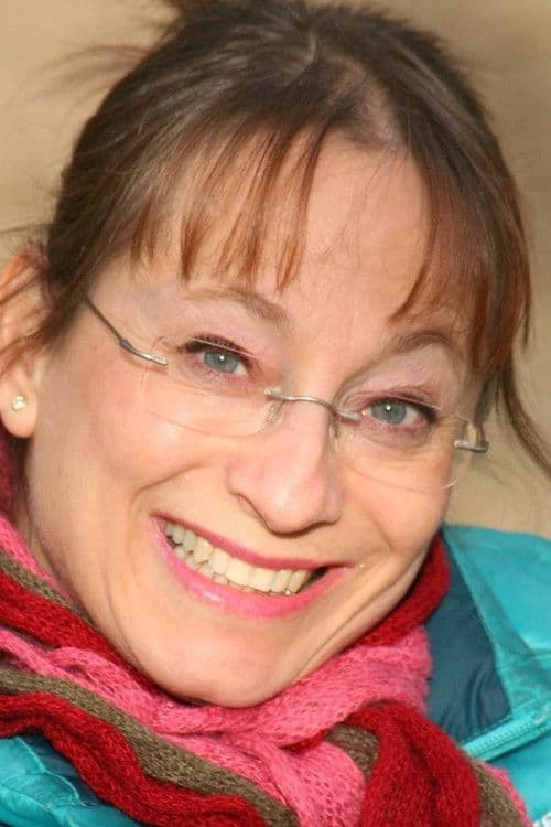 Geneviève Gil profile photo