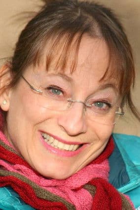 Geneviève Gil profile photo