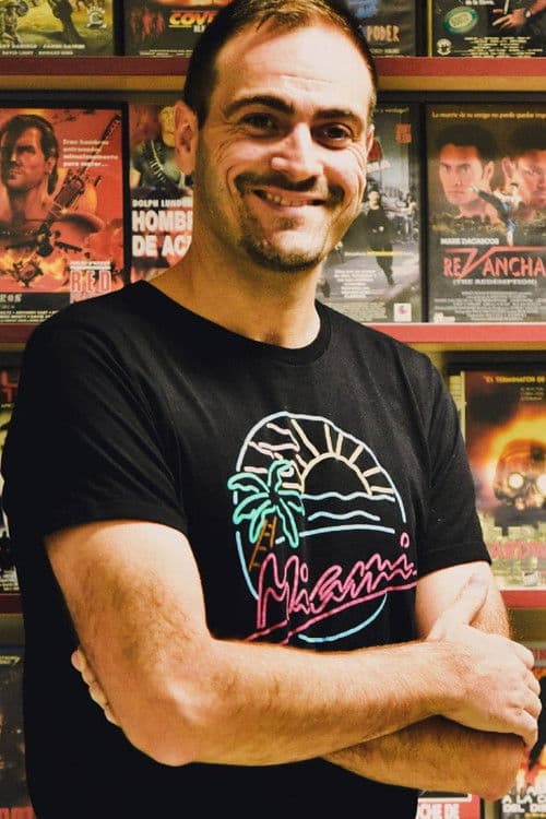 Ismael Rubio profile photo