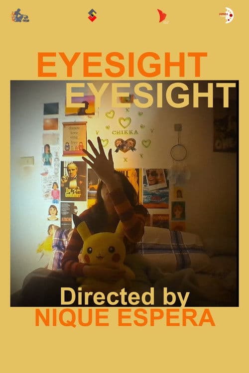 Eyesight poster