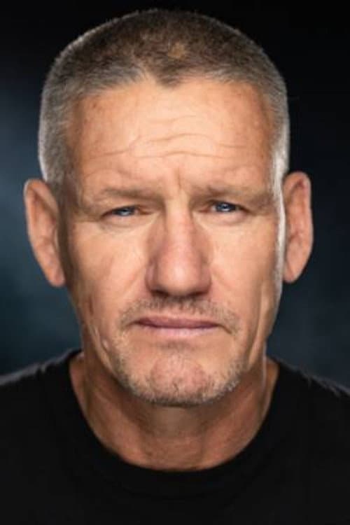 Billy Billingham profile photo