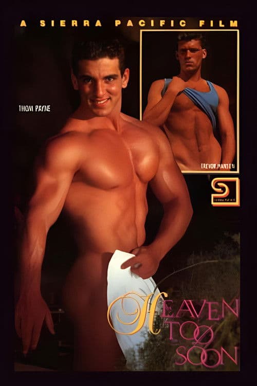 Heaven Too Soon poster