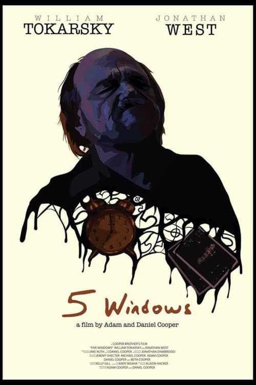 Five Windows poster