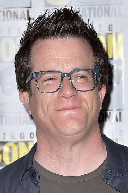 Jeremy Carver profile photo