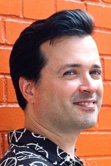 Gordon Gano profile photo