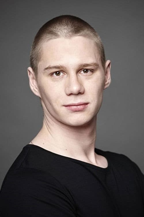 Timon Šturbej profile photo