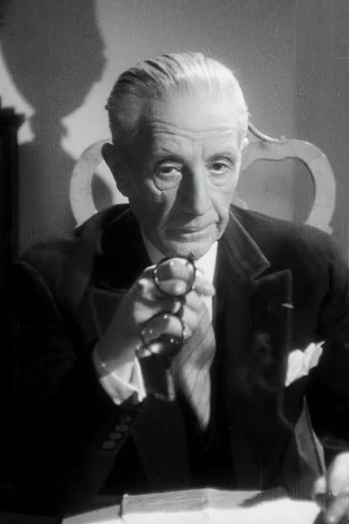 Louis Vonelly profile photo