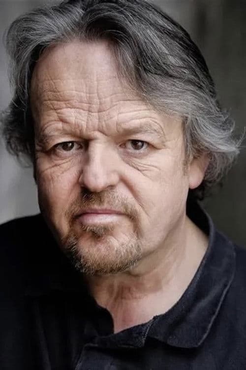 Jim Kitson profile photo