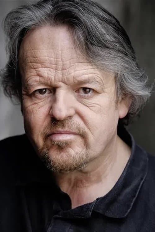 Jim Kitson profile photo