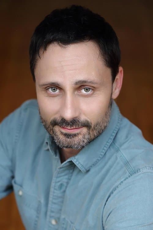 Eric Gravez profile photo