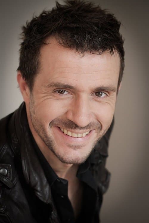 Emmanuel Vieilly profile photo