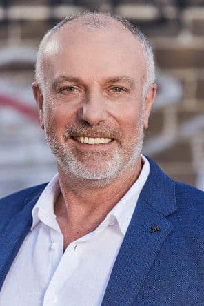 David Alrich profile photo