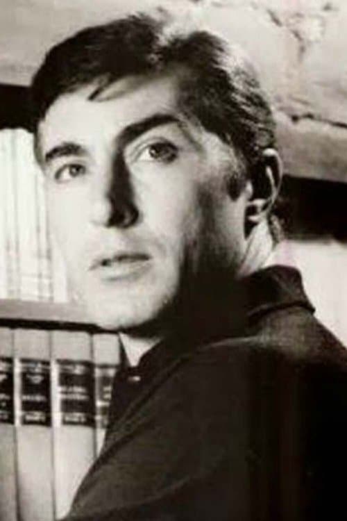 Guillermo Murray profile photo