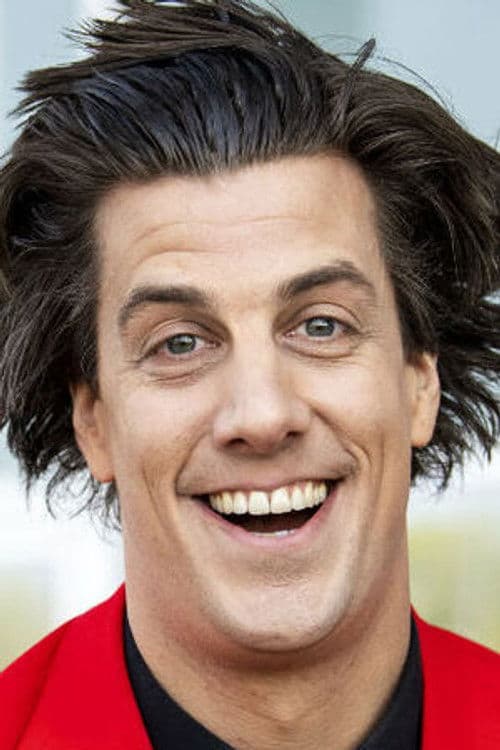 Rob Kemps profile photo