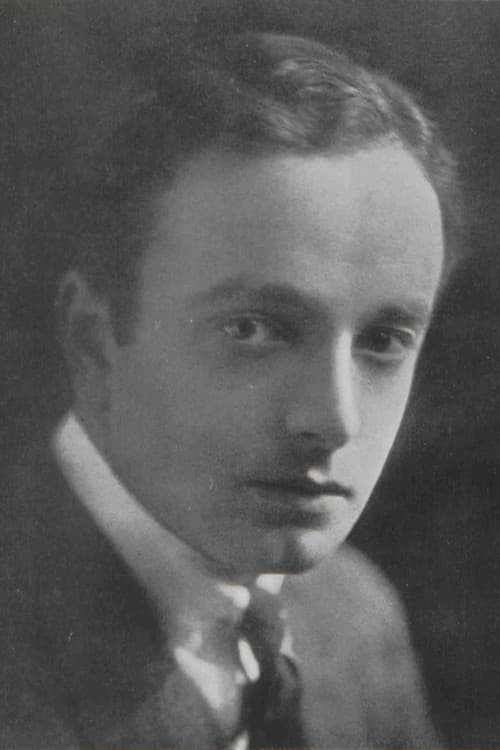 Adrian Brunel profile photo