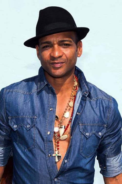 Descemer Bueno profile photo