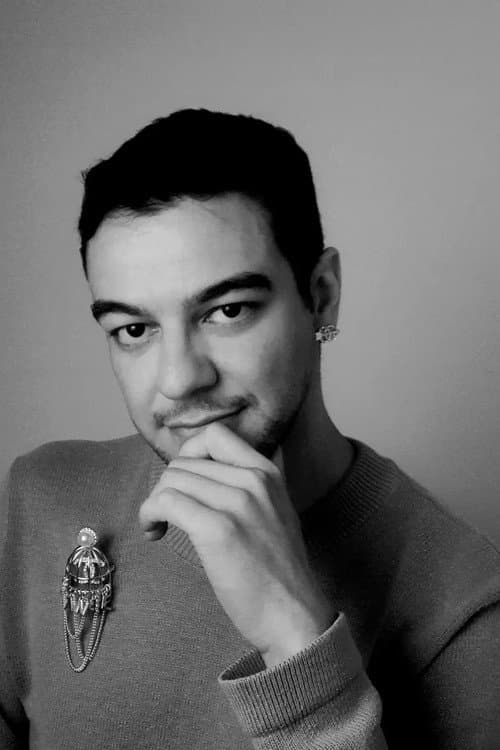 Evandro Souza profile photo