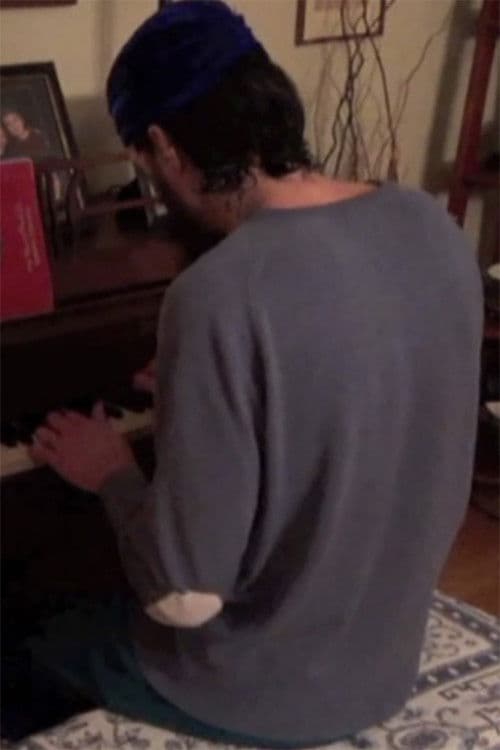 AVON PRAY (-AH poster