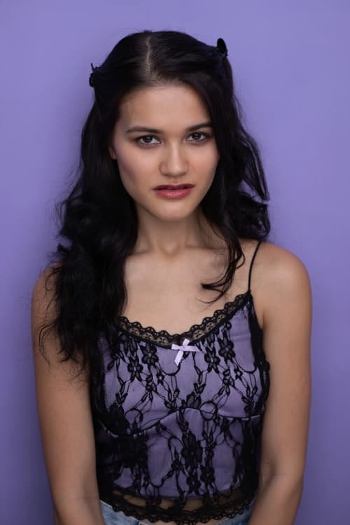 Kate Lý Johnston profile photo