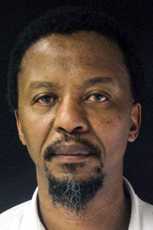 Makhaola Ndebele profile photo