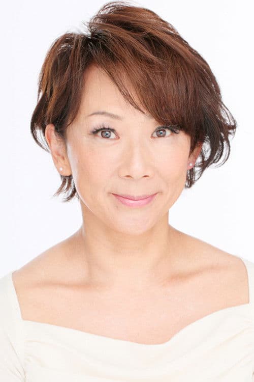 Megumi Shimizu profile photo
