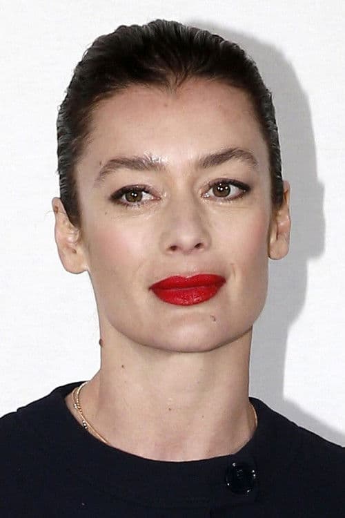 Aurélie Dupont profile photo