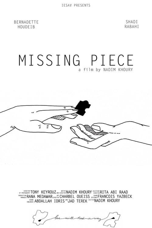 Missing Piece poster
