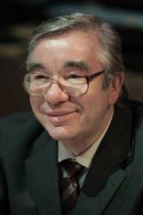 Mikhail Semakov profile photo