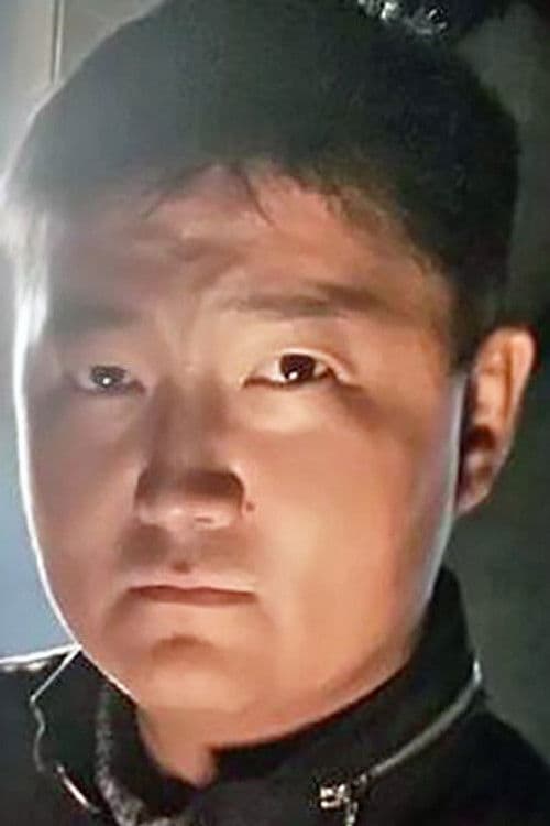 Alexey Ambrosyev profile photo