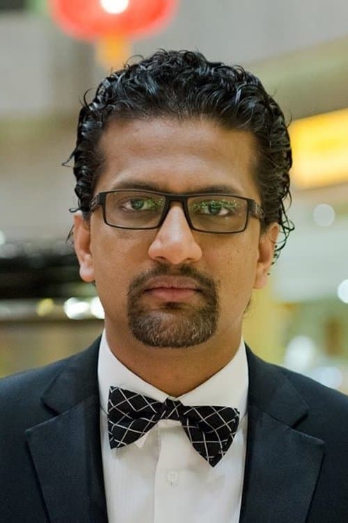 Lenin M. Sivam profile photo