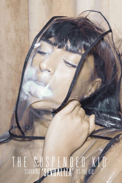 The Suspended Kid (Visual EP) poster