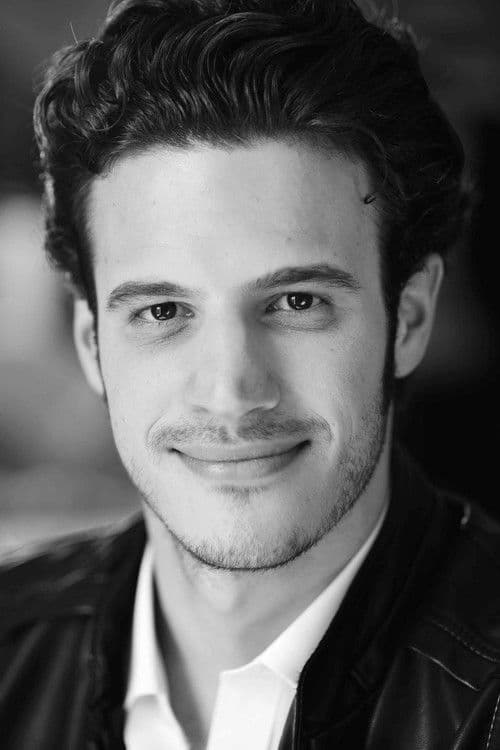 Thibault Simonian profile photo