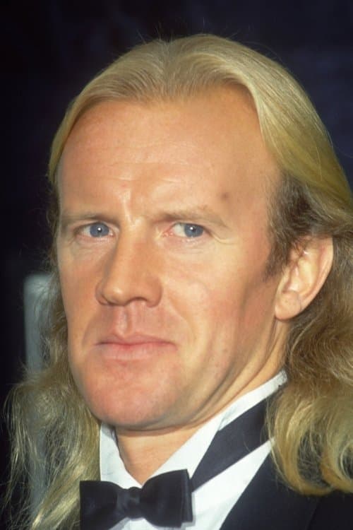 Alexander Godunov profile photo