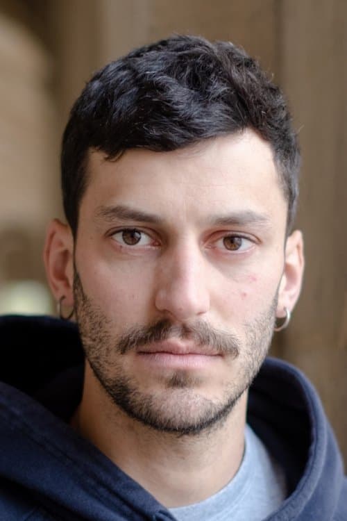 Marc Oosterhoff profile photo