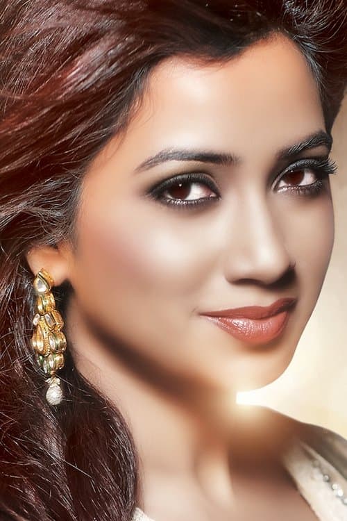Shreya Ghoshal profile photo