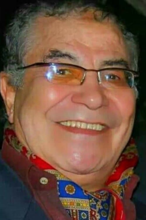 Said Tarabeek profile photo