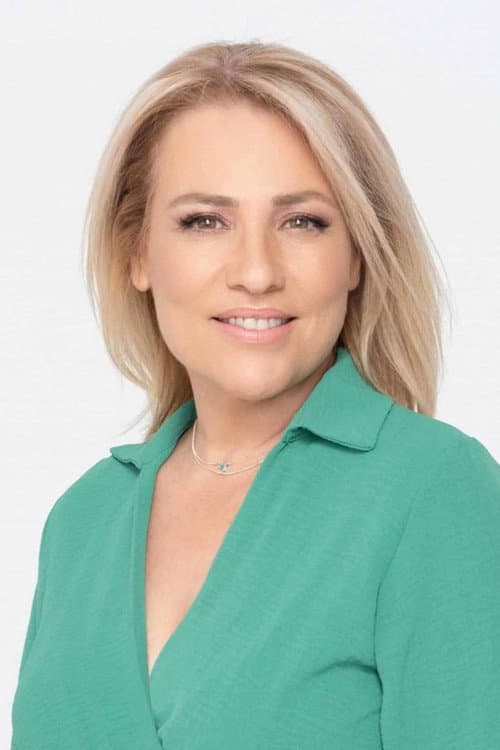 Marianna Toumasatou profile photo