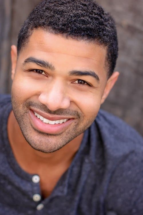 Brandon Gregory profile photo