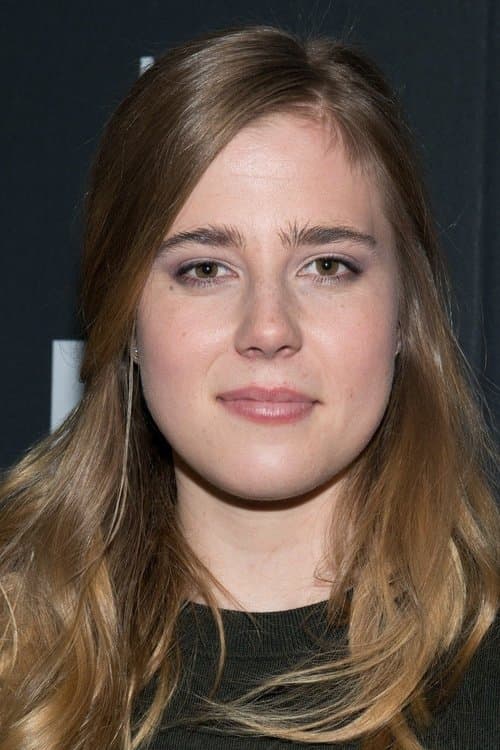 Taylor Dearden profile photo