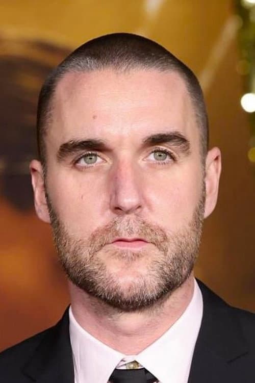 Matthew Plouffe profile photo