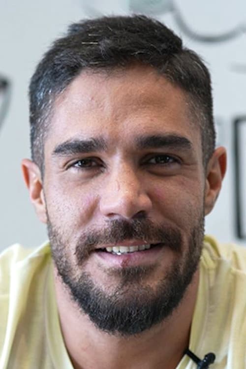 Amir Reza Alizadeh profile photo